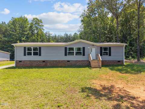 1739 Hurdle Mills Road, Roxboro, NC 27574