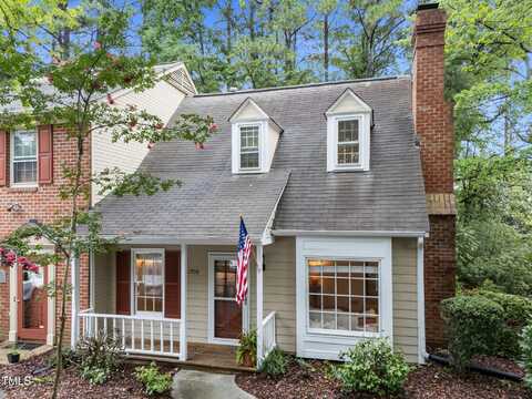 1300 Dylan Heath Court, Raleigh, NC 27608