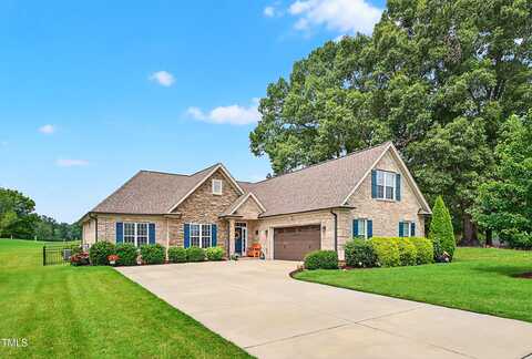1587 Challenge Drive, Graham, NC 27253