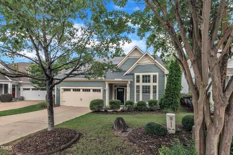 47 White Pine Drive, Clayton, NC 27527