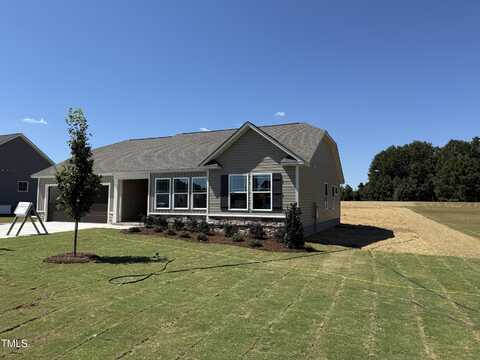 61 Maxwell Farm Lane, Selma, NC 27576