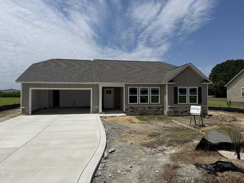 61 Maxwell Farm Lane, Selma, NC 27576