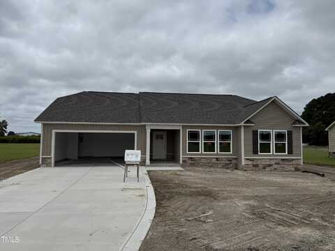 61 Maxwell Farm Lane, Selma, NC 27576