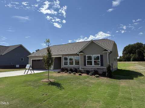 61 Maxwell Farm Lane, Selma, NC 27576