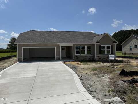 61 Maxwell Farm Lane, Selma, NC 27576