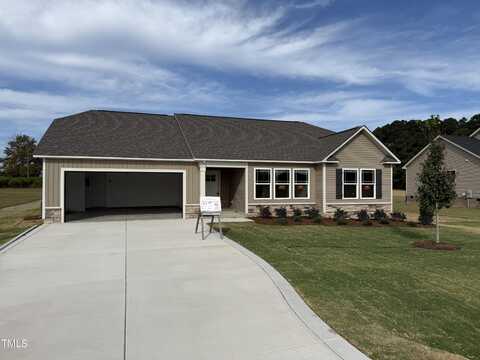 61 Maxwell Farm Lane, Selma, NC 27576