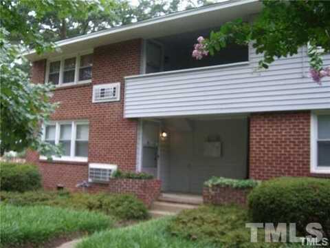 629 Daniels Street, Raleigh, NC 27605