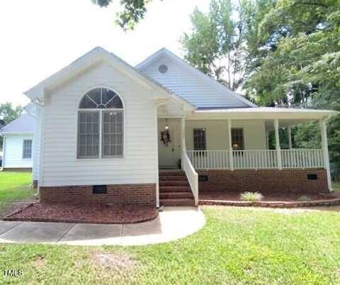 400 Westminster Drive, Clayton, NC 27520