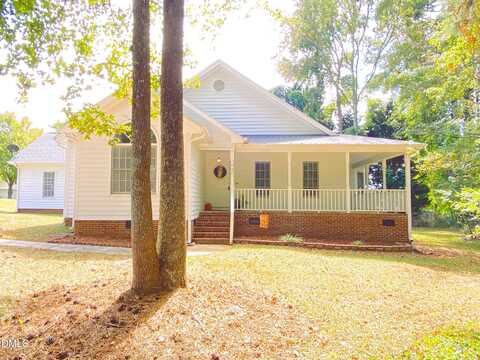 400 Westminster Drive, Clayton, NC 27520