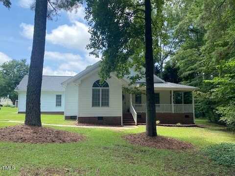 400 Westminster Drive, Clayton, NC 27520