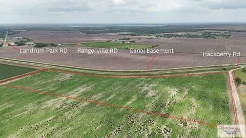 12-1/2 HACKBERRY RD, SAN BENITO, TX 78586
