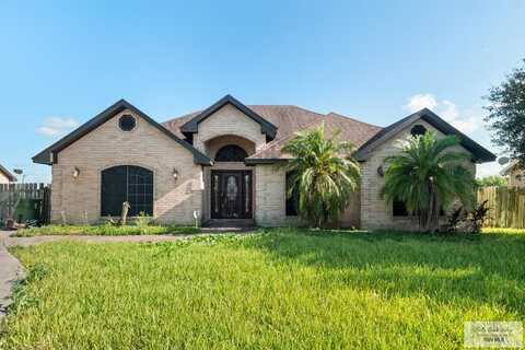 31454 VICTORIANA DR, SAN BENITO, TX 78586