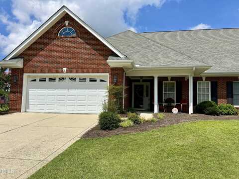 115 Glenfield Drive, Dunn, NC 28334