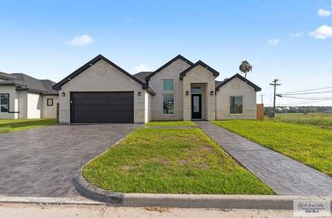 100 BROOKS CIRCLE NORTH, LA FERIA, TX 78559