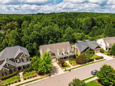 658 Bennett Mountain Trace, Chapel Hill, NC 27516