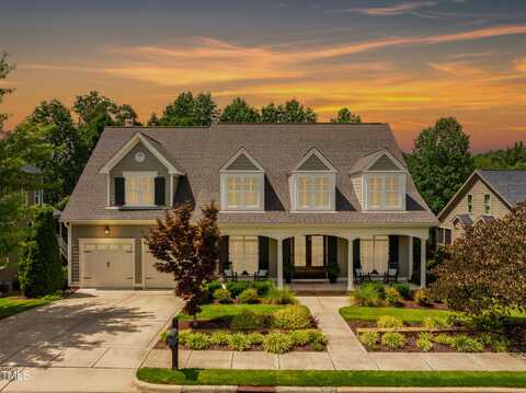 658 Bennett Mountain Trace, Chapel Hill, NC 27516