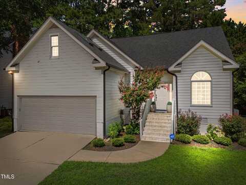 2104 Longwood Drive, Raleigh, NC 27612