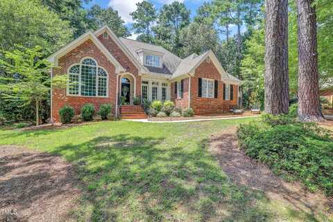 5004 Sunset Forest Circle, Holly Springs, NC 27540