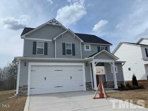 59 Greenview Street, Clayton, NC 27520