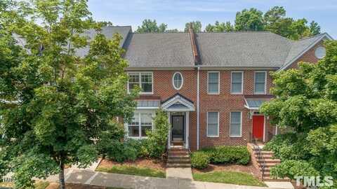 916 Edgewater Circle, Chapel Hill, NC 27516