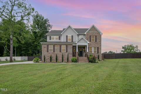 3082 Cascade Drive, Burlington, NC 27217