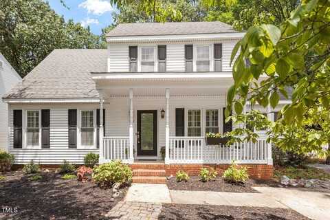 112 W Skyhawk Drive, Cary, NC 27519