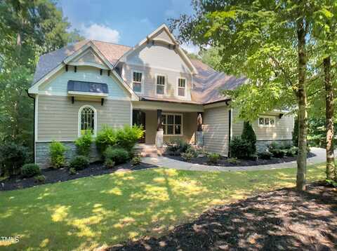 3575 Bragg Valley Lane, Wake Forest, NC 27587