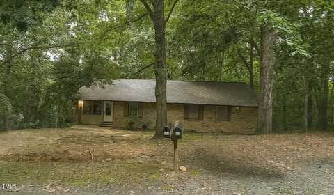 51 Cedar Court, Chapel Hill, NC 27516