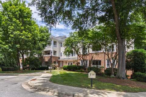 116 Northbrook Drive, Raleigh, NC 27609