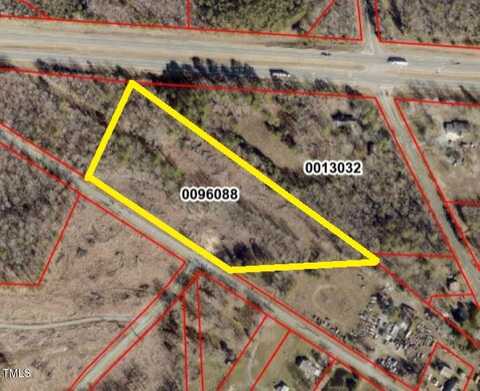 Tbd W 3rd Street, Siler City, NC 27344