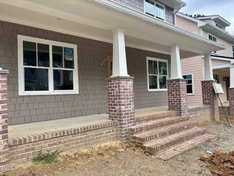 2658 Lawndale Avenue, Durham, NC 27705