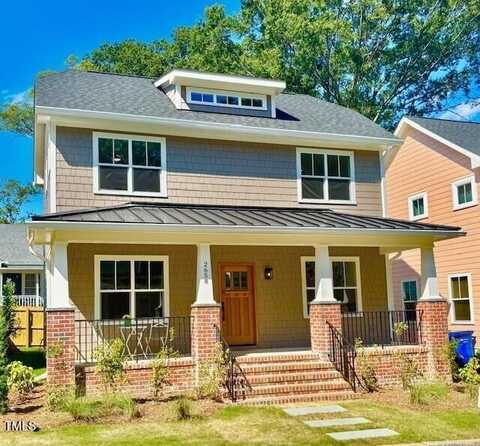 2658 Lawndale Avenue, Durham, NC 27705