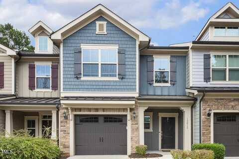 12612 Gallant Place, Raleigh, NC 27614