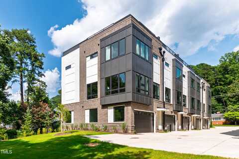 511 Edgecreek Court, Raleigh, NC 27604