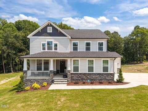 232 Duncan Creek Road, Lillington, NC 27546