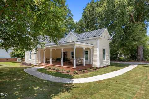 103 N Mckay Avenue, Dunn, NC 28334