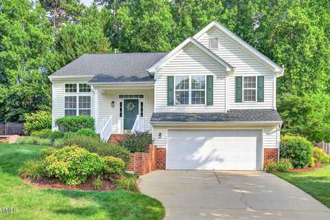 1004 Scotsburg Trail, Hillsborough, NC 27278