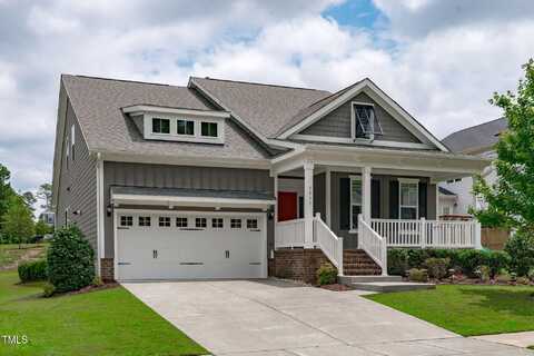 1017 Blackpool Court, Apex, NC 27502