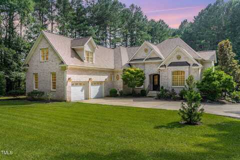 3712 Highland Creek Drive, Apex, NC 27539
