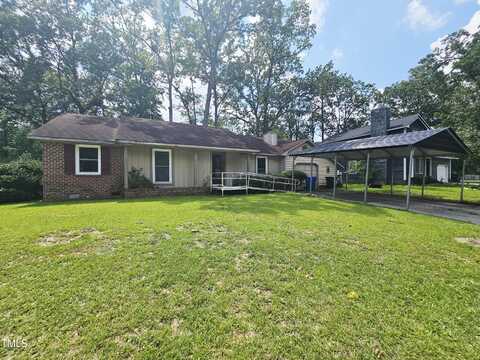 746 Glen Reilly Drive, Fayetteville, NC 28314