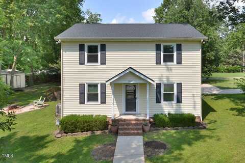 3300 Shaftsbury Drive Street, Durham, NC 27704