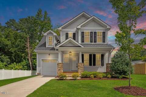2905 Cammie Street, Durham, NC 27705