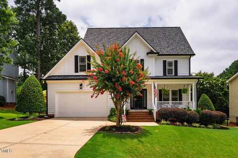 7269 Bedford Ridge Drive, Apex, NC 27539