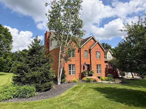 255 Stoney Brook Drive, Point Pleasant, WV 25550