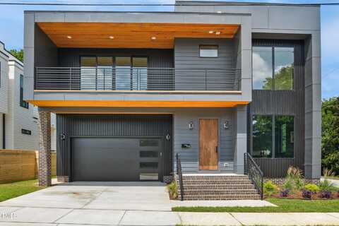713 N State Street, Raleigh, NC 27604