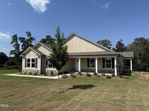 28 Hagood Street, Smithfield, NC 27577