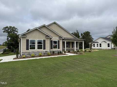 28 Hagood Street, Smithfield, NC 27577