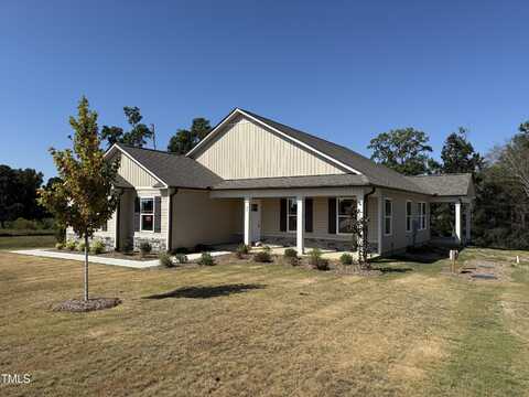 28 Hagood Street, Smithfield, NC 27577