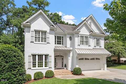 3525 Turnbridge Drive, Raleigh, NC 27609
