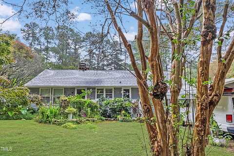 725 Colonial Drive, Raleigh, NC 27603